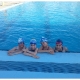 Plivački klub Tri Delfina