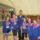 Plivački klub Tri Delfina