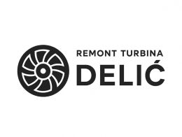 Remont turbina Delić