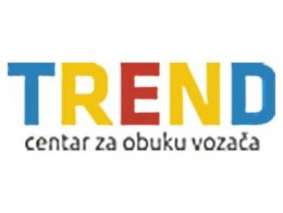 Auto Skola Trend Beograd