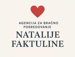Agencija za bračno posredovanje Natalije Faktuline