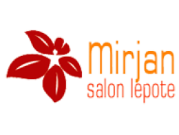 Salon lepote Mirjan