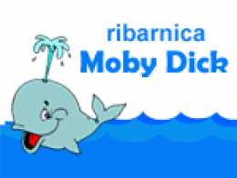 Ribarnica Moby Dick – Mita