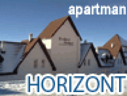 Apartman Horizont – Kraljevi Čardaci