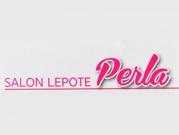 Salon lepote Perla