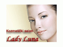 Kozmetički salon Lady Luna