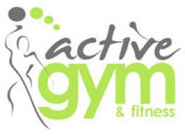 Fitnes centar Active Fitness Gym
