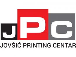 Štamparija Jovšić Printing Centar