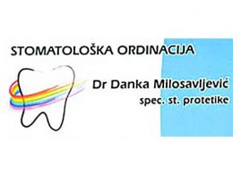 Stomatološka ordinacija Dr Danka Milosavljević
