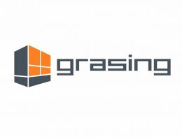 ALU i PVC Stolarija Grasing