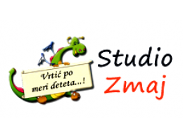 Studio Za Decu Zmaj, Vrtici Palilula, Vrtici Beograd