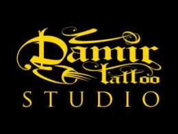 Damir Tattoo Studio Beograd