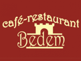 Caffe restaurant Bedem