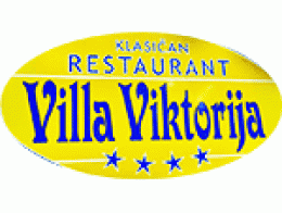 Restoran Vila Viktorija