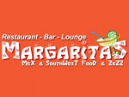 Restoran lounge Margaritas