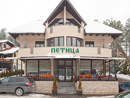 Restoran Petica - Zlatibor