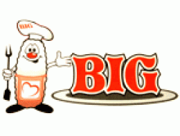 Picerija i hamburgerija Big