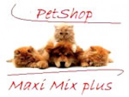 Pet shop Maxi Mix Plus