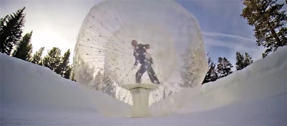 zorb