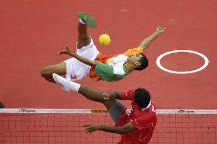iNDIA-Men