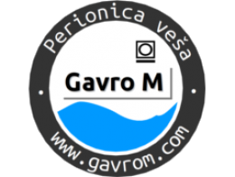 Perionica veša i hemijsko čišćenje Gavro M