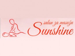 Salon za masažu Sunshine 7