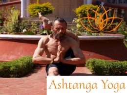 Joga centar Ashtanga Yoga