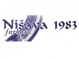 Farbara Nišava 1983