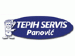 Tepih servis Panović