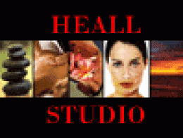 Facebuilding Heall Studio
