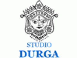 Yoga studio Durga