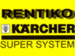 Tepih servis Rentiko Karcher