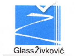 Tuš kabine Glass Živković