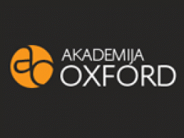 Akademija Oxford