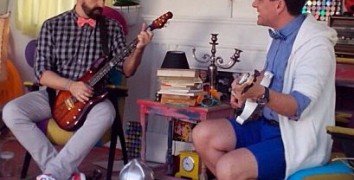 Dzenan Loncarevic i Ognjen Amidzic