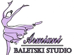 Baletska škola Studio Armiani