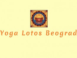 Joga centar Lotos