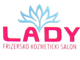 Frizersko kozmetički salon Lady