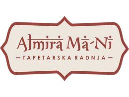 Tapetar Almira Ma-Ni Beograd
