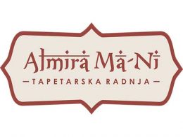 Tapetar Almira Ma-Ni