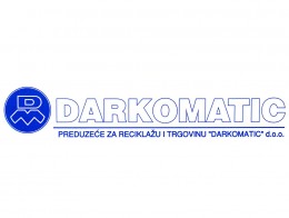 Otkup sekundarnih sirovina Darkomatic