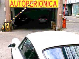 Autoperionica Čumić AT