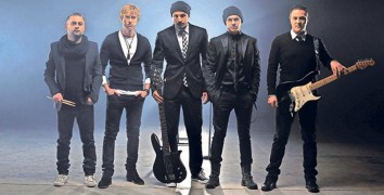 tropico band