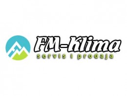 FM Klima servis Beograd