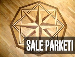 Parketarski radovi Sale