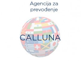 Agencija za prevođenje Calluna