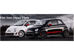 Auto otpad Vlada