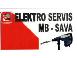 Elektro servis MB Sava