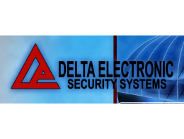 Alarmni sistemi Delta Electronic