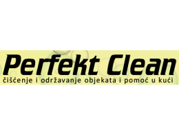 Agencija za održavanje poslovnog prostora Perfekt Clean